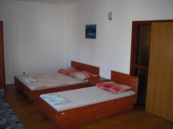 Eros Rooms Split Buitenkant foto